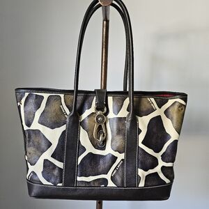 Dooney and Bourke Tote